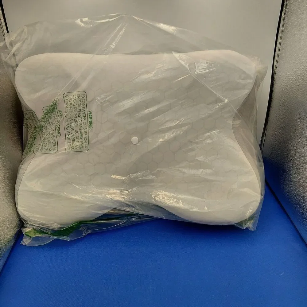 Derila ergo pillow